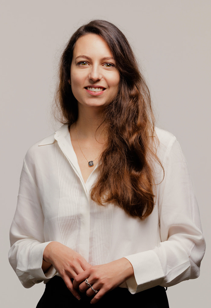 Photo de Mélanie Guillaume